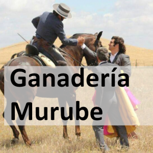 Ganadería Murube, Finca La Cobatilla