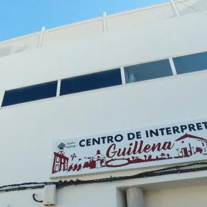 Guillena. Centro de Interpretación de la Villa