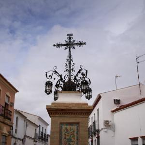 Las Cruces históricas