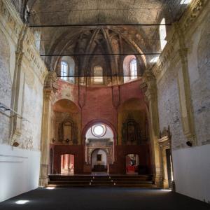Museo Monasterio de la Cartuja