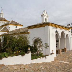 Ermita Nuestra Señora del Robledo