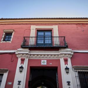 Hacienda del Marqués de Torrenueva
