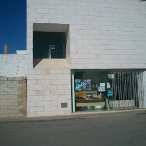 Oficina de Turismo de Lantejuela