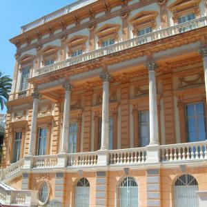 Palacio de Yanduri
