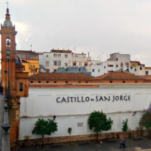 Centro Temático de la Tolerancia del Castillo de San Jorge