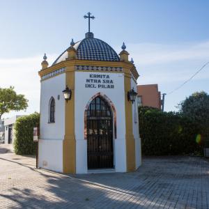 Ermita del Pilar