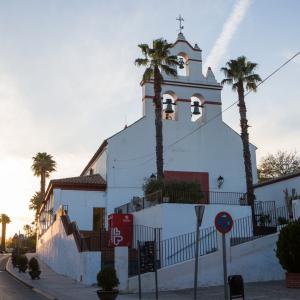 Iglesia Parroquial de San Benito
