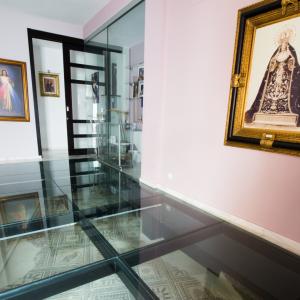 Casa Hermandad - Museo de la Soledad