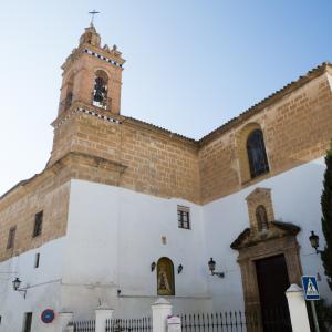 Iglesia del Convento del Carmen