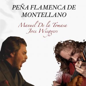 Flamenco: Manuel de la Tomasa