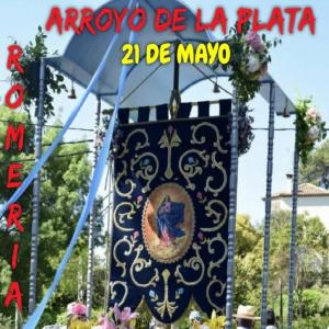 Romería de Arroyo de la Plata