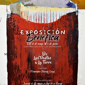 Exposición: De Las Ventas a la Torre