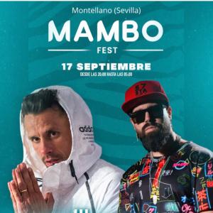 Concierto: Mambo Fest