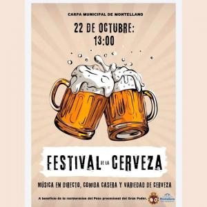 II Festival de la Cerveza