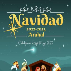 Navidad en Arahal 2022