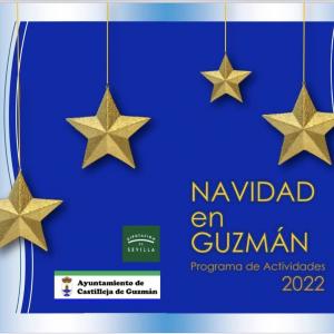 Navidad en Guzmán