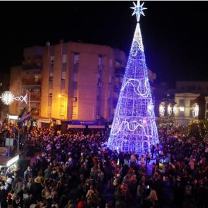 Navidad en Alcalá de Guadaíra