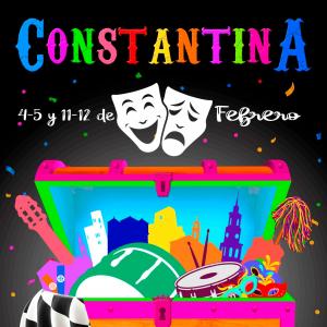Carnaval Constantina 2023