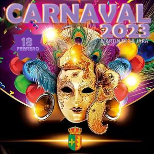 Carnaval 2023 Martín de la Jara