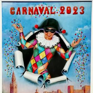 Carnaval Carmona 2023
