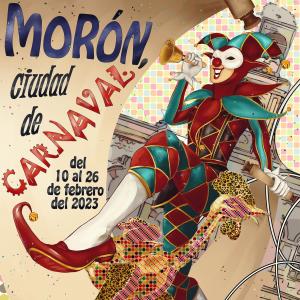 Morón, Ciudad de Carnaval