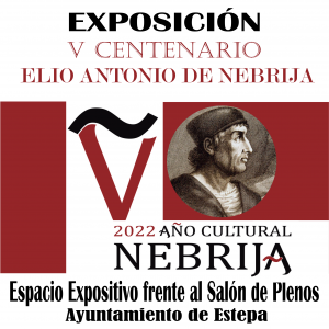 Exposición: Elio Antonio de Nebrija y su época