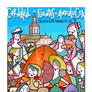 Carnaval de Fuentes de Andalucía