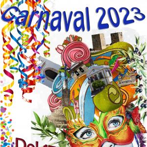 Carnaval 2023 La Puebla de los Infantes