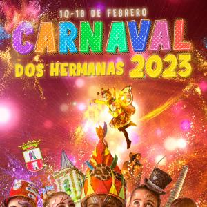 Carnaval Dos Hermanas 2023