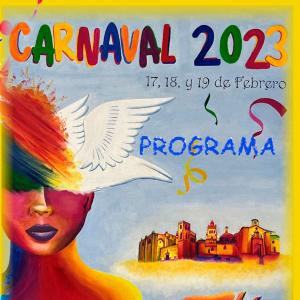 Carnaval de Cazalla de la Sierra