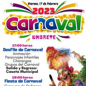 Carnaval Umbrete