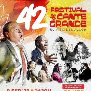 2023-Festival de Cante Grande