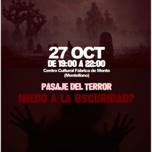 Halloween: Pasaje del Terror