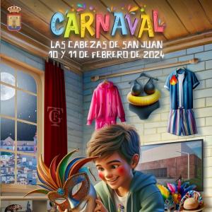 Carnaval de Las Cabezas de San Juan 2024