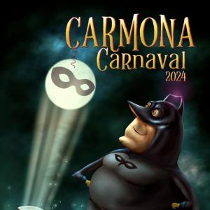 Carnaval de Carmona 2024
