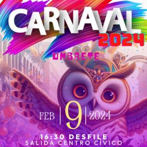 Carnaval Umbrete