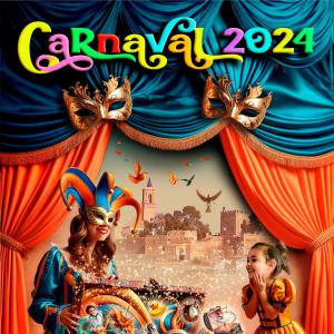 Carnaval 2024 Mairena del Alcor