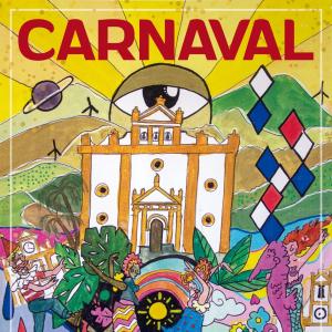 Carnaval 2024 Los Corrales