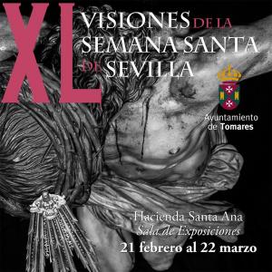 Exposición: XL Visiones de la Semana Santa de Sevilla