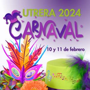 Carnaval El Coronil
