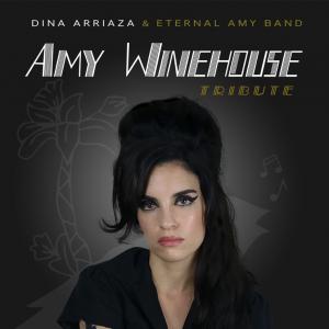 Concierto: Amy Winehouse Tribute
