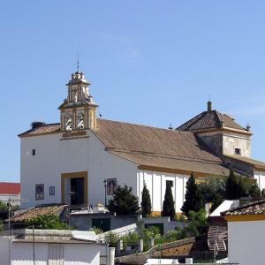 Iglesia Parroquial San Cristóbal Mártir