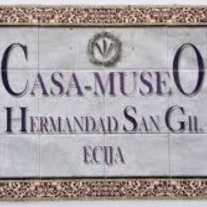 Museo Hermandad de San Gil