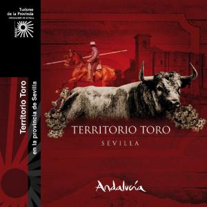 Territorio Toro en la provincia de Sevilla