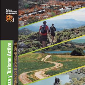 Catálogo de Rutas Nordic Walking por la provincia de Sevilla
