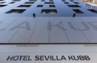 Hotel Maciá Sevilla