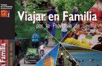 Viajar en Familia por la Provincia de Sevilla