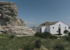 Ermita Nuestra Señora del Castillo