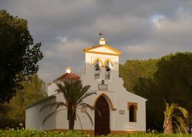 Ermita de San Diego