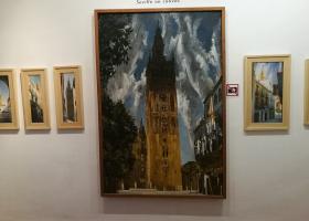 Museo fundación pintor amalio